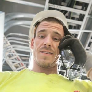 Meet your Posher, Lucas